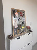 Tableau de Vision Magnétique