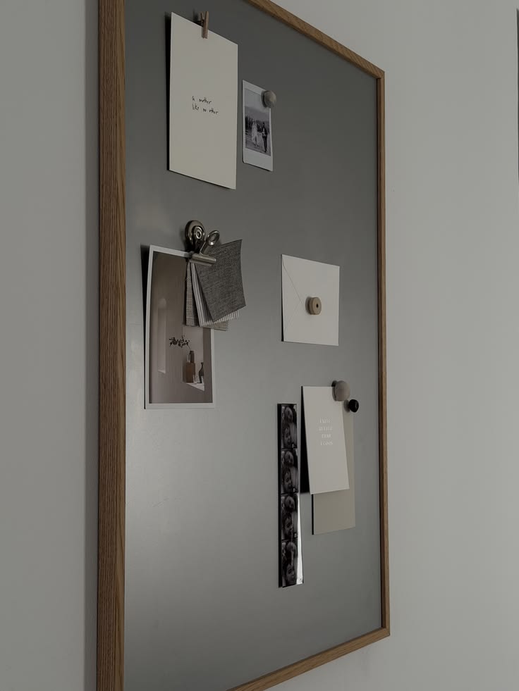 Tableau de Vision Magnétique