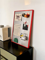 Tableau de Vision Magnétique