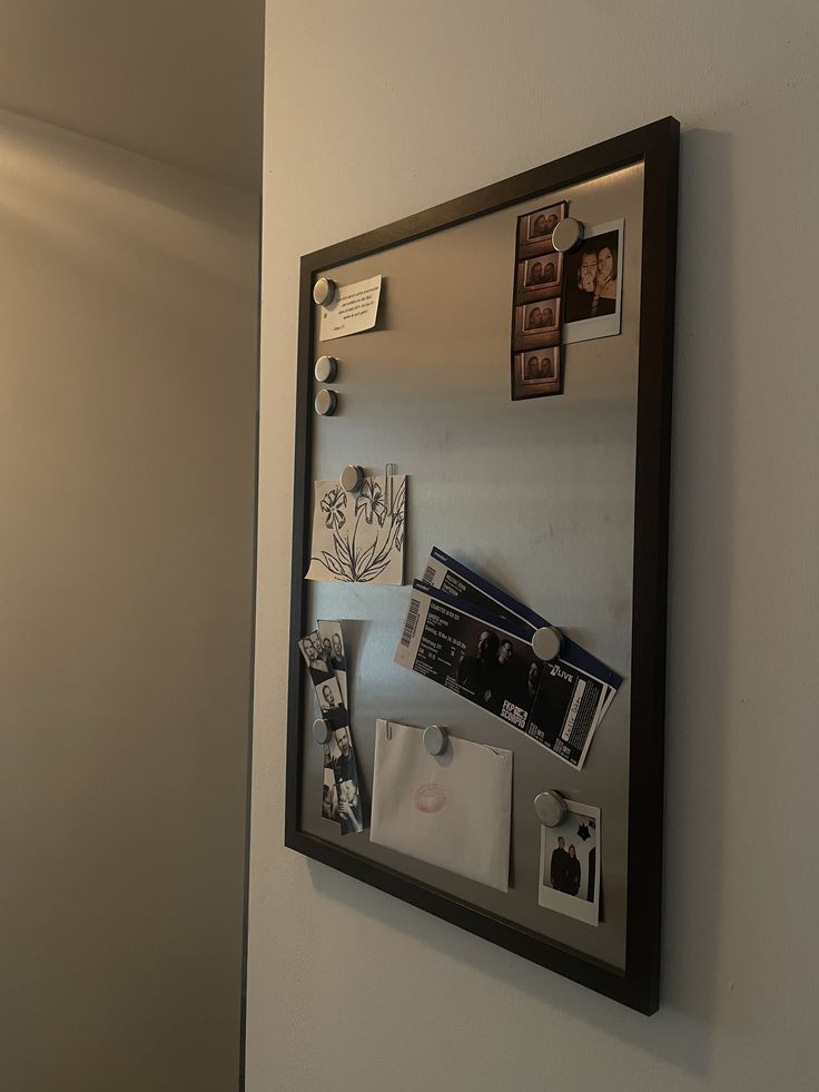 Tableau de Vision Magnétique